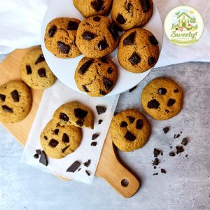Bánh Quy Chocolate Chip