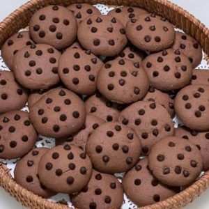 Bánh Quy Chocolate Chip