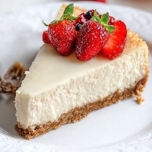 bánh cheesecake