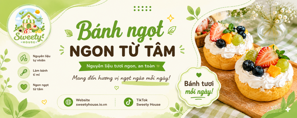 Giới thiệu Sweety House