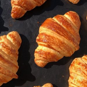 Croissant Truyền Thống